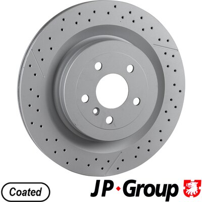 Brake Disc (1363204900)