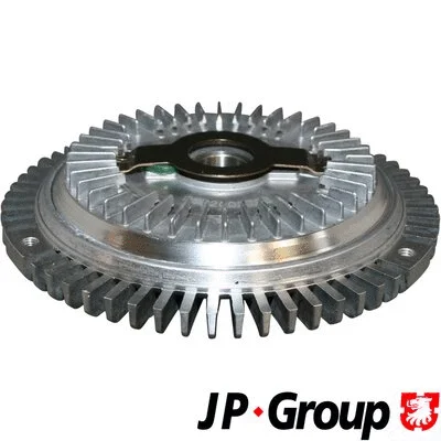 Clutch, radiator fan (1314902400)