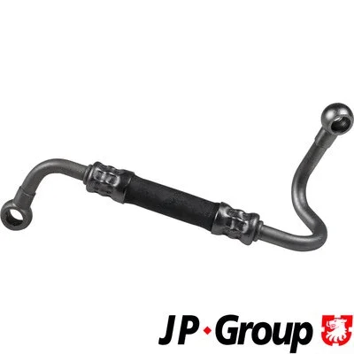 Oil Pipe, charger (1417600300)