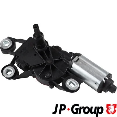 Wiper Motor (1198204800)