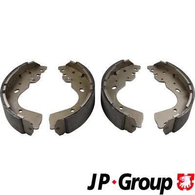 Brake Shoe Set (4063900510)