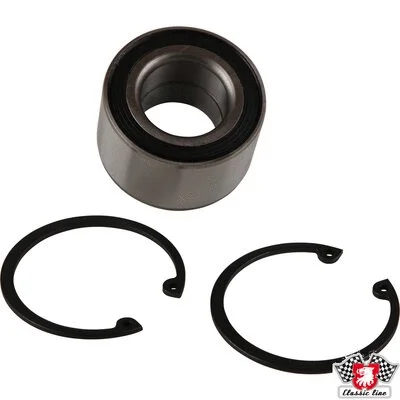 Wheel Bearing (1141200200)