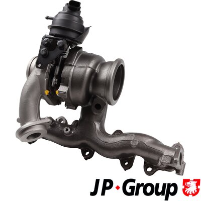 Charger, charging (supercharged/turbocharged)