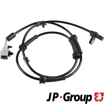 Sensor, wheel speed (4097102400)
