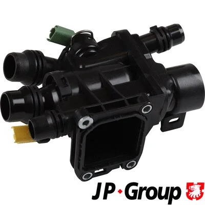 Thermostat Housing