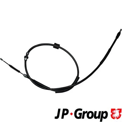 Cable Pull, parking brake (1570303900)
