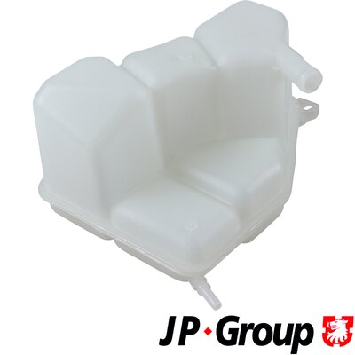 Expansion Tank, coolant