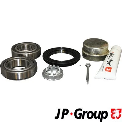 Wheel Bearing Kit (1151300210)