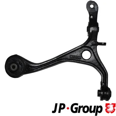 Control/Trailing Arm, wheel suspension (3440100780)