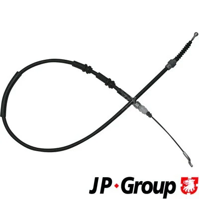 Cable Pull, parking brake (1170306300)