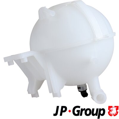 Expansion Tank, coolant (1114703400)