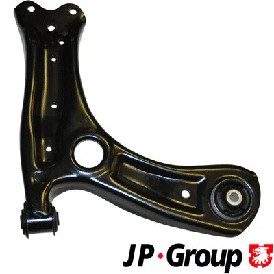 Control/Trailing Arm, wheel suspension (1140107580)