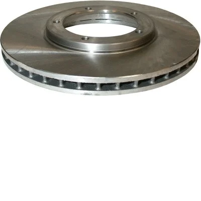 Brake Disc (1663100203)