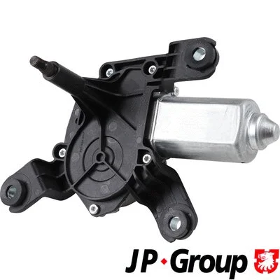 Wiper Motor (1298201500)