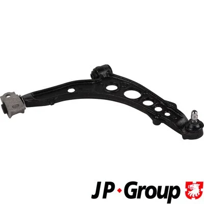 Control/Trailing Arm, wheel suspension (3340100380)