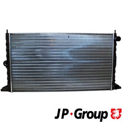 Radiator, engine cooling (1114205300)