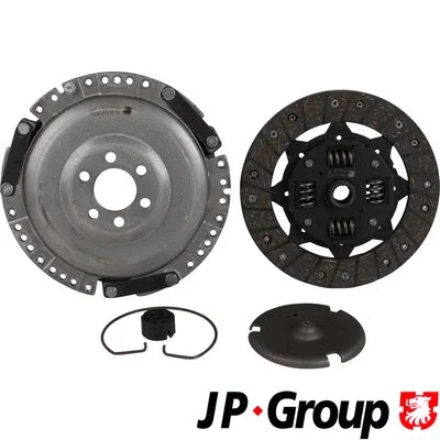 Clutch Kit (1130401610)