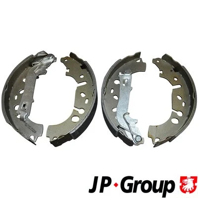 Brake Shoe Set (3363900910)