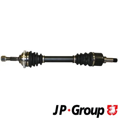 Drive Shaft (4143100200)