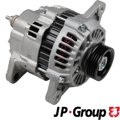 Alternator (3290100300)
