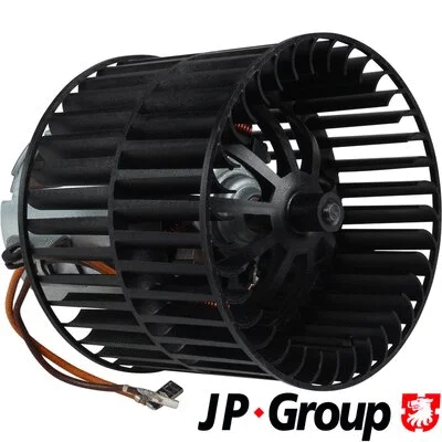 Interior Blower (1226100100)