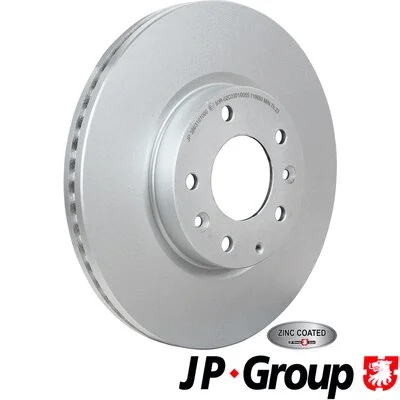 Brake Disc (3863101000)