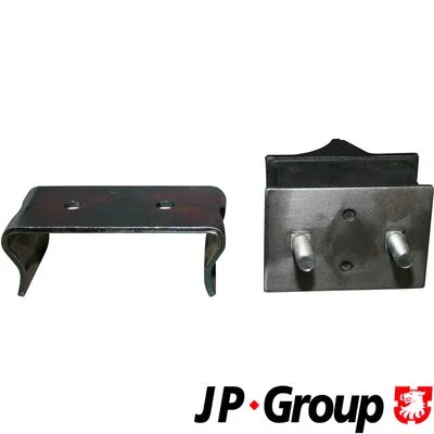 Mounting, engine (1117912600)