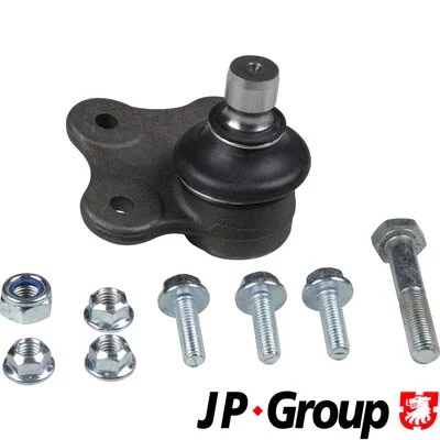 Ball Joint (3340300600)