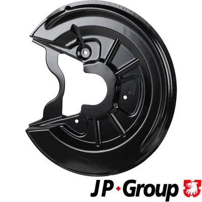 Splash Guard, brake disc (1164303470)