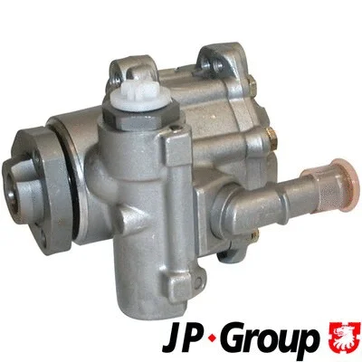 Hydraulic Pump, steering (1145101400)