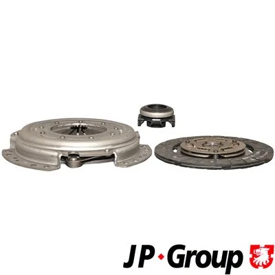 Clutch Kit (4330402110)