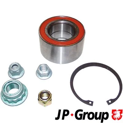 Wheel Bearing Kit (1141300210)