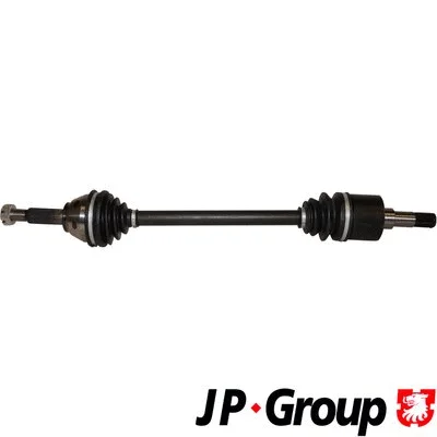 Drive Shaft (1543101470)