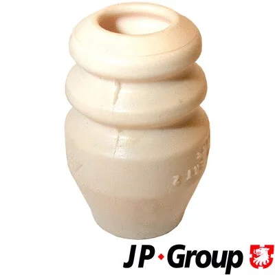 Rubber Buffer, suspension (1142600900)