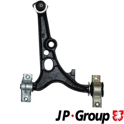 Control/Trailing Arm, wheel suspension (3340100280)