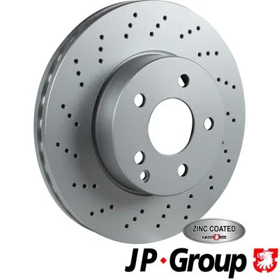 Brake Disc (1363105600)