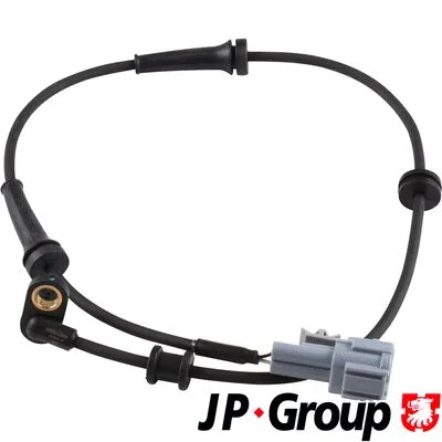 Sensor, wheel speed (4097102800)