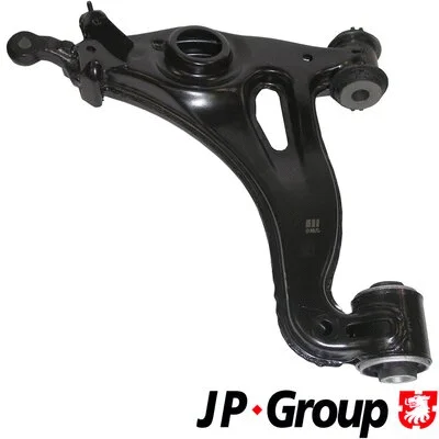 Control/Trailing Arm, wheel suspension (1340101070)
