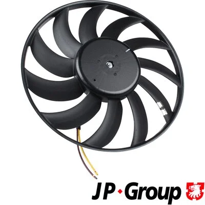 Fan, engine cooling (1199106470)