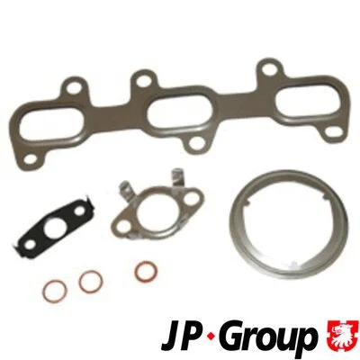 Mounting Kit, charger (1117756810)