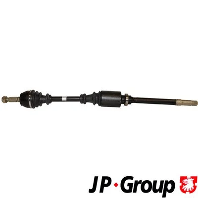 Drive Shaft (4143104000)