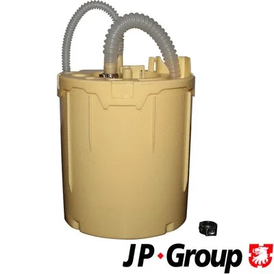 Fuel Feed Unit (1115204500)