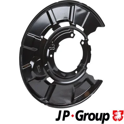 Splash Guard, brake disc (1464302370)