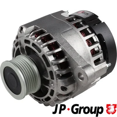 Alternator (1290101300)