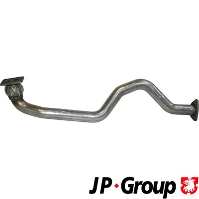 Exhaust Pipe (1120207900)