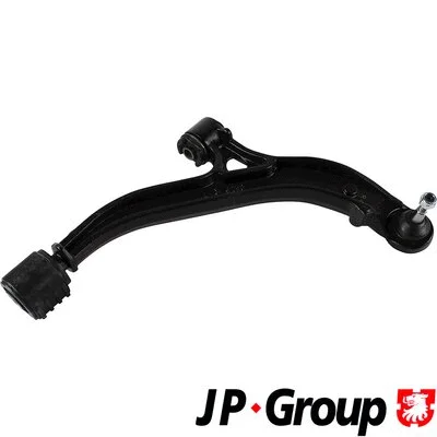 Control/Trailing Arm, wheel suspension (5040100480)