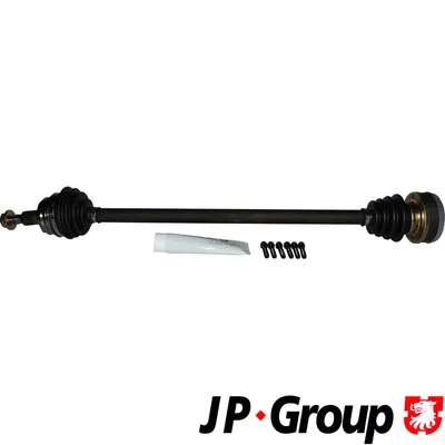 Drive Shaft (1143100980)