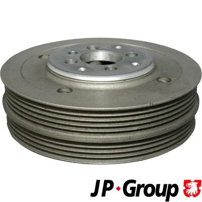 Belt Pulley, crankshaft (1118301900)