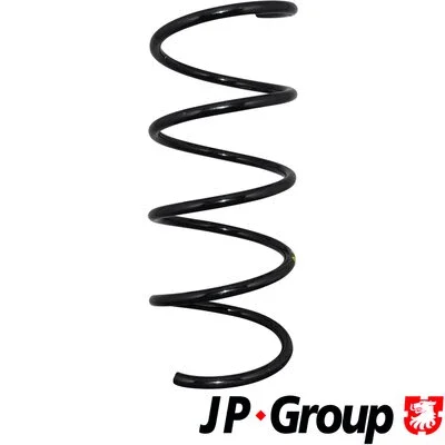 Suspension Spring (1342202400)
