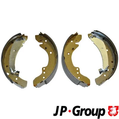 Brake Shoe Set (4163900210)